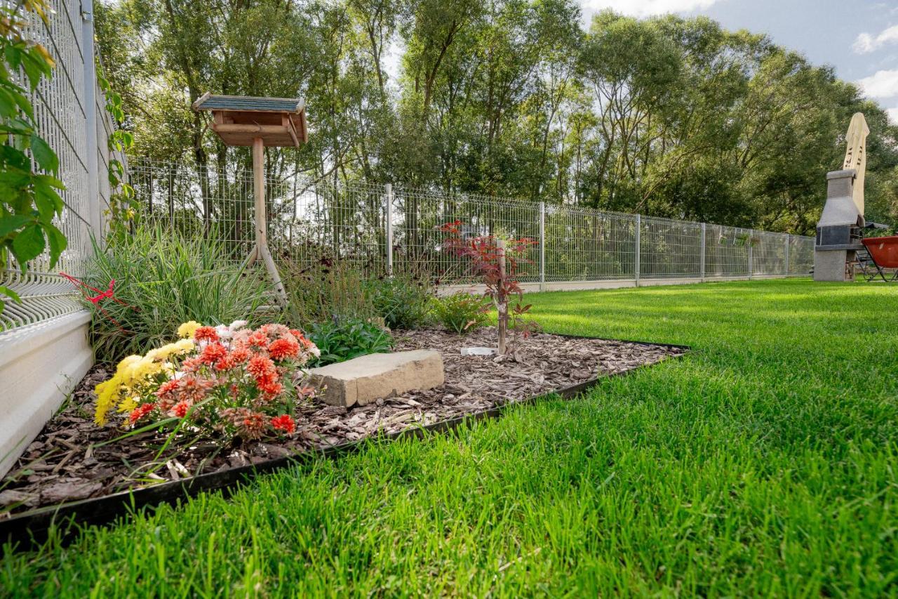 Apartmán Milbach Mlynica Esterno foto