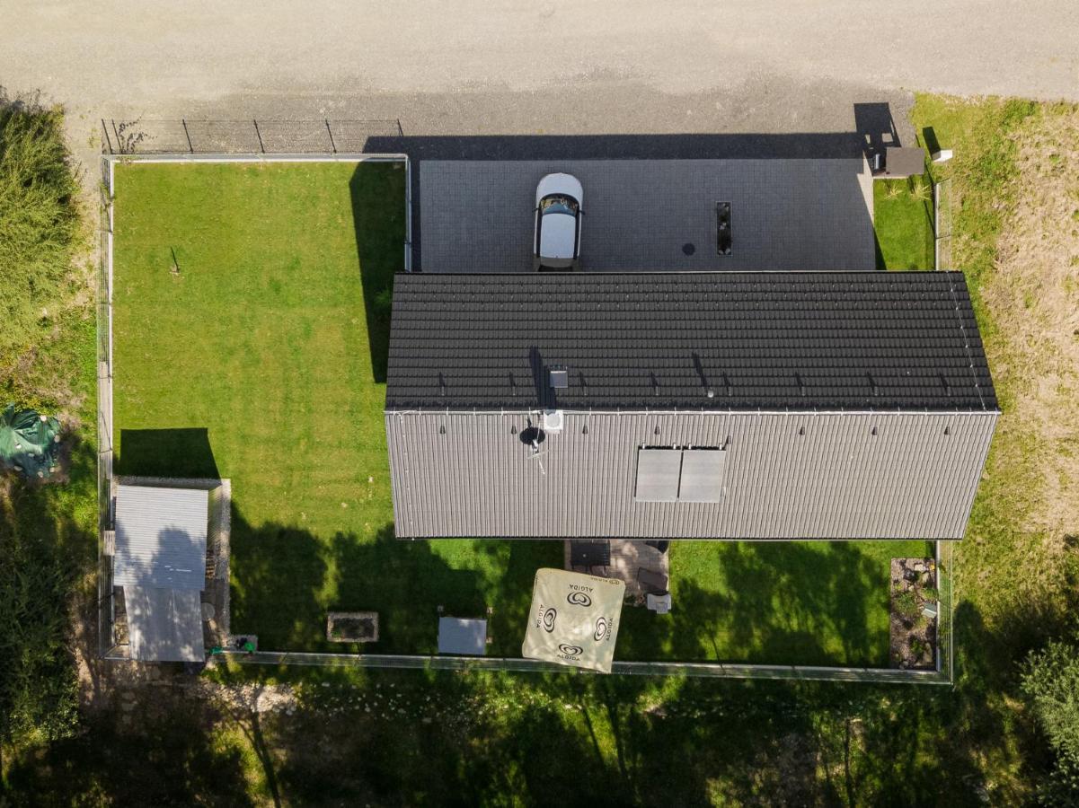 Apartmán Milbach Mlynica Esterno foto