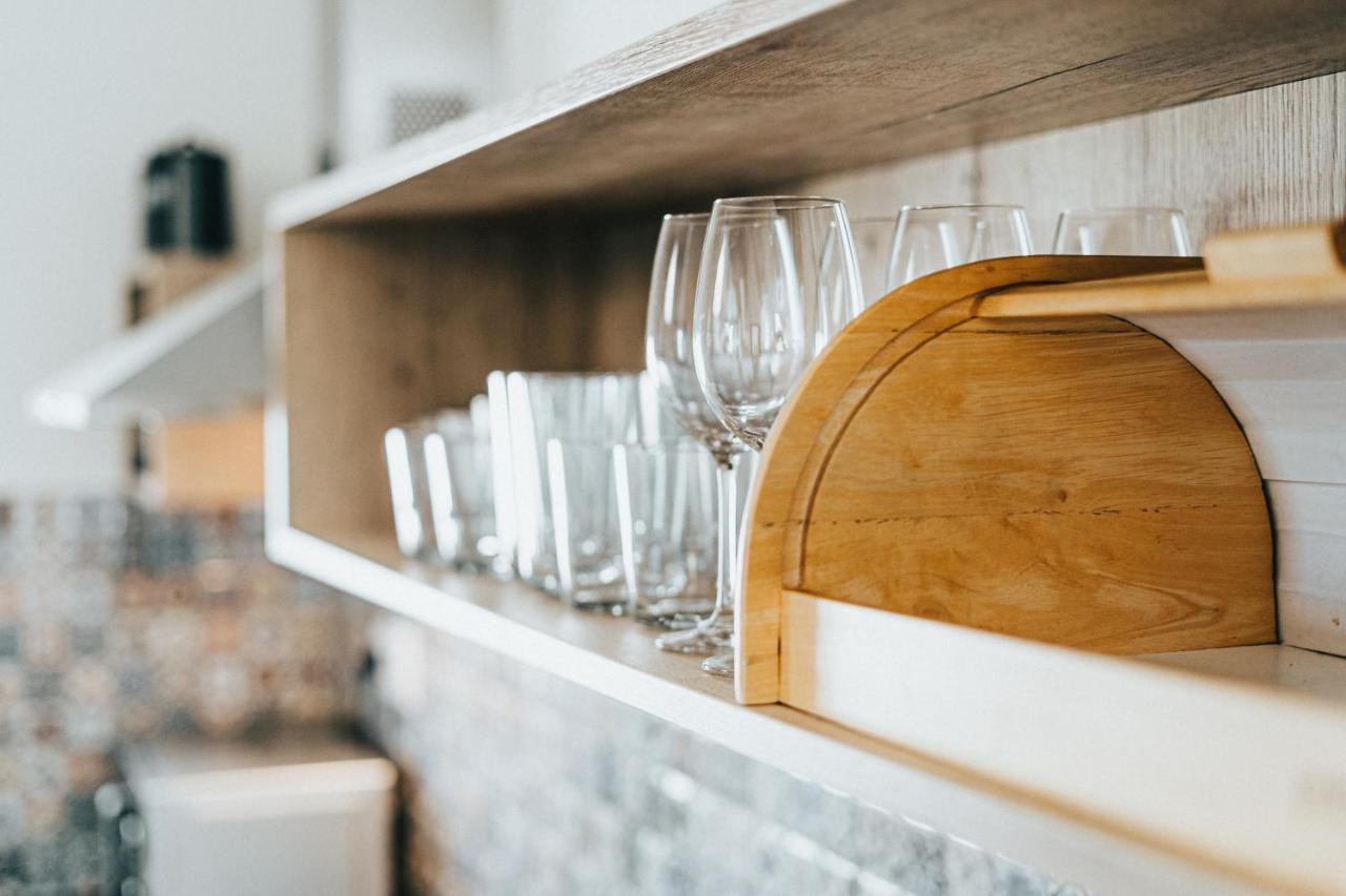 Apartmán Milbach Mlynica Esterno foto