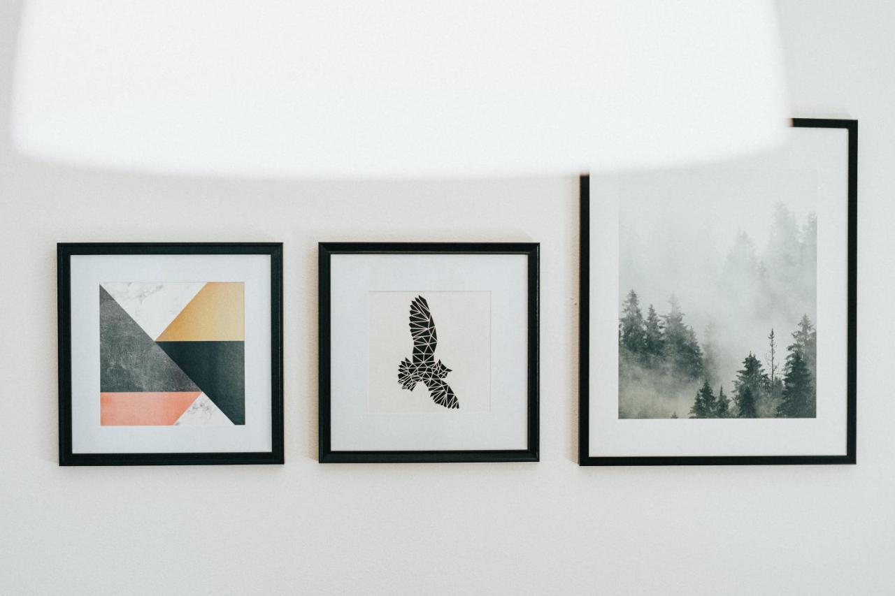 Apartmán Milbach Mlynica Esterno foto