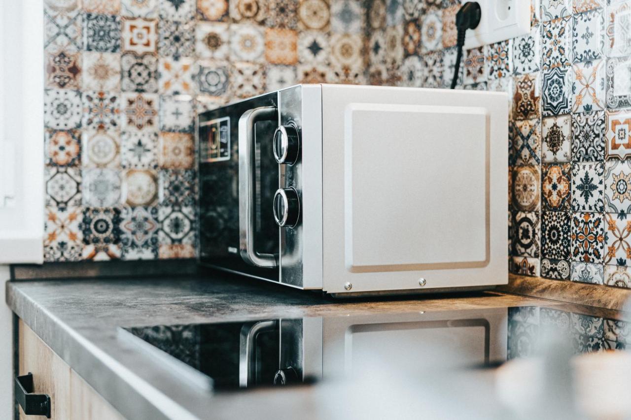 Apartmán Milbach Mlynica Esterno foto