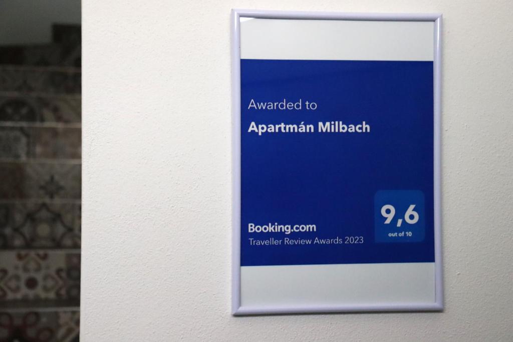 Apartmán Milbach Mlynica Esterno foto