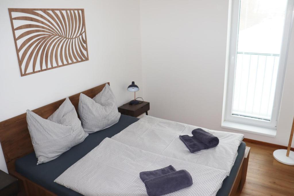 Apartmán Milbach Mlynica Esterno foto