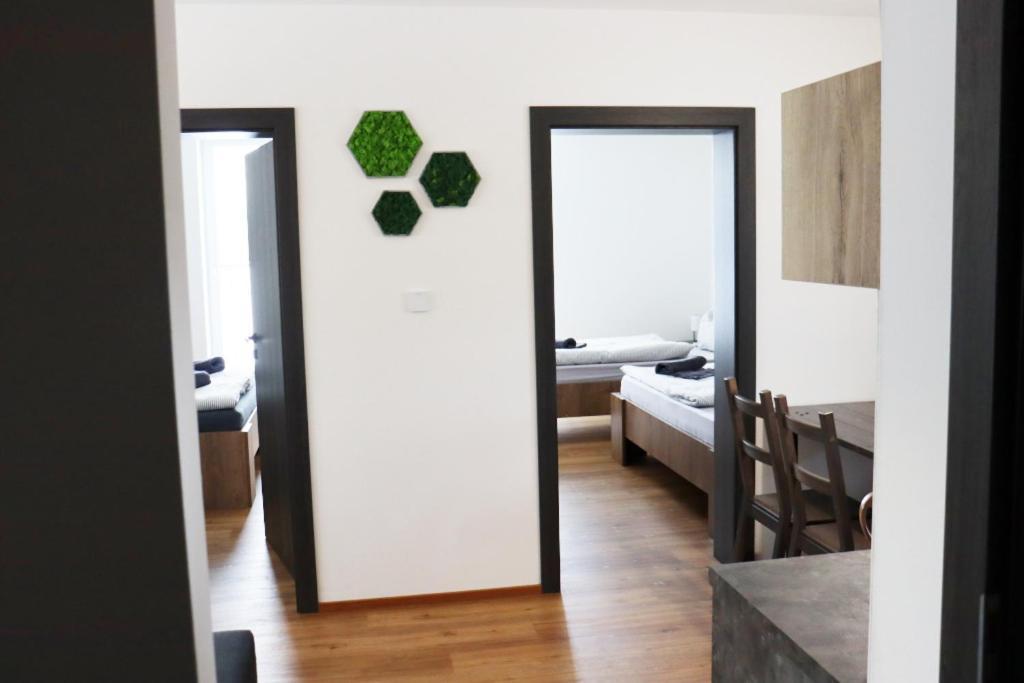 Apartmán Milbach Mlynica Esterno foto